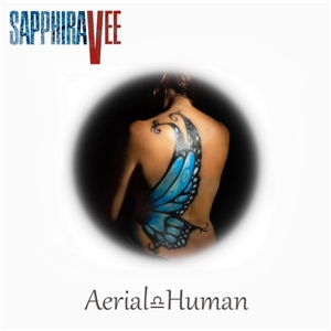 SAPPHIRA VEE - AERIAL HUMAN 150368
