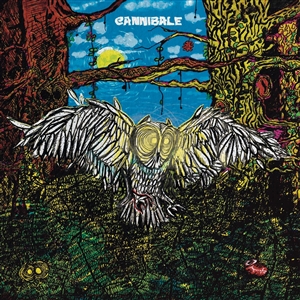 CANNIBALE - LIFE IS DEAD 150375