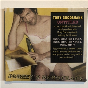 GOODSHANK, TOBY - UNTITLED 150398