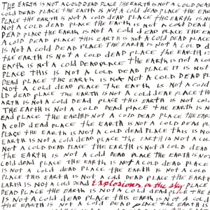 EXPLOSIONS IN THE SKY - THE EARTH IS NOT A COLD DEAD PLACE 150403