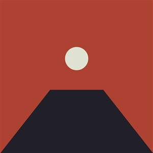 TYCHO - EPOCH (LIMITED CLEAR VINYL) 150662
