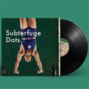 SUBTERFUGE - DOTS.- LTD ED. W/ BONUS-SINGLE 150733