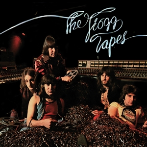 TROGGS, THE - THE TROGG TAPES 150770