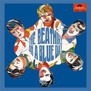 BEATNIKS, THE - ON A BLUE DAY 150831