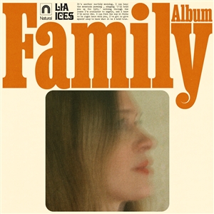 ICES, LIA - FAMILY ALBUM 150835