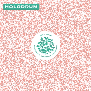 HOLODRUM - HOLODRUM 150844