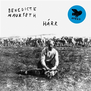 MAURSETH, BENEDICTE - HARR 150850