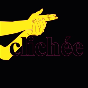 CLICHÉE - CHLICHÉE EP 150875