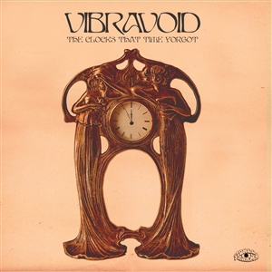 VIBRAVOID - THE CLOCKS THAT TIME FORGOT 150935