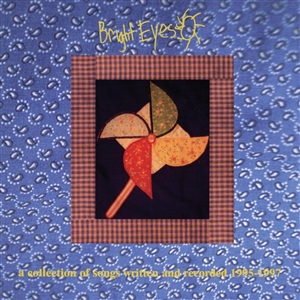 BRIGHT EYES - A COLLECTION OF SONGS WRITTEN & RECORDED 1995-1997 150994
