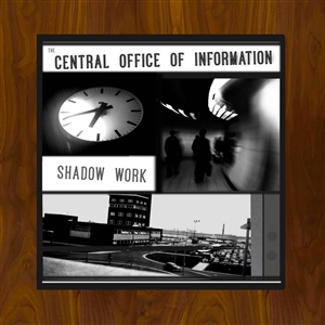 CENTRAL OFFICE OF INFORMATION, THE - SHADOW WORK 151072