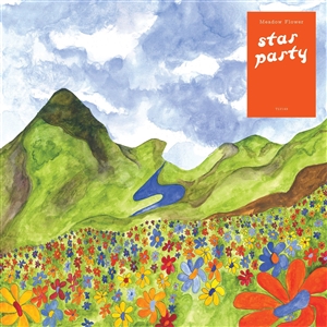 STAR PARTY - MEADOW FLOWER 151075