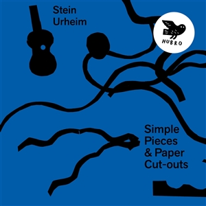 URHEIM, STEIN - SIMPLE PIECES & PAPER CUT-OUTS 151096