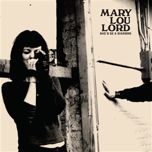 LORD, MARY LOU - SHE'D BE A DIAMOND 151196
