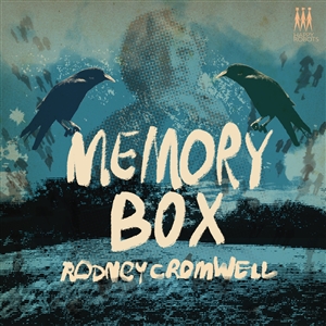 CROMWELL, RODNEY - MEMORY BOX (YELLOW VINYL) 151234