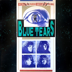 BLUE TEARS - BLUE TEARS 151242