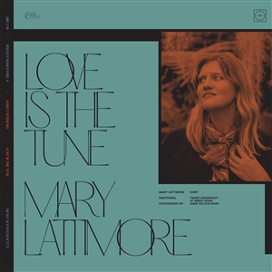 FAY, BILL / LATTIMORE, MARY - LOVE IS THE TUNE 151440