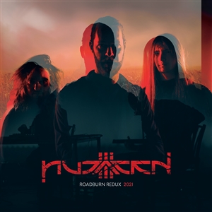 AUTARKH III - LIVE AT ROADBURN REDUX 2021 (CD & DVD) 151475