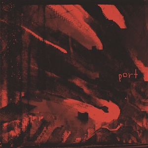 BDRMM - PORT EP (ORANGE COL. 12