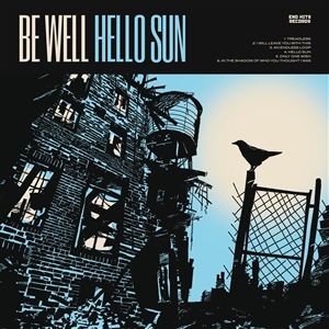 BE WELL - HELLO SUN EP 151722
