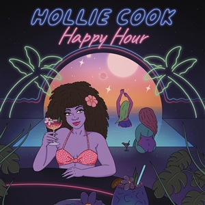 COOK, HOLLIE - HAPPY HOUR 151808