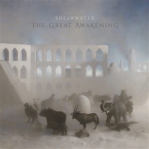 SHEARWATER - THE GREAT AWAKENING 151881