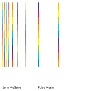 MCGUIRE, JOHN - PULSE MUSIC 151889