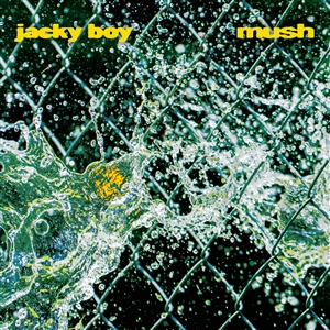 JACKY BOY - MUSH 151890