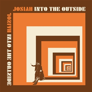 JOSIAH - INTO THE OUTSIDE (LTD. ORANGE VINYL) 151913