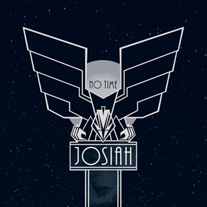 JOSIAH - NO TIME (LTD. TRANSPARENT VINYL) 151916