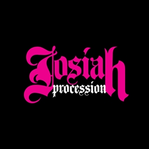 JOSIAH - PROCESSION (LTD. MAGENTA VINYL) 151919