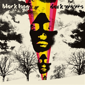 BLACK LUNG - DARK WAVES (LTD. PURPLE VINYL) 151948