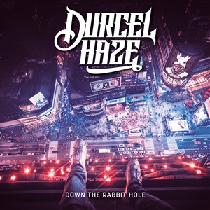 DURCEL HAZE - DOWN THE RABBIT HOLE 152030