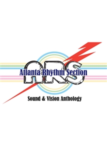 ATLANTA RHYTHM SECTION - SOUND AND VISION ANTHOLOGY 152046