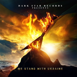 VARIOUS - WE STAND WITH UKRAINE 152052