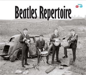 VARIOUS - BEATLES REPERTOIRE (8 CD BOX SET) 152180