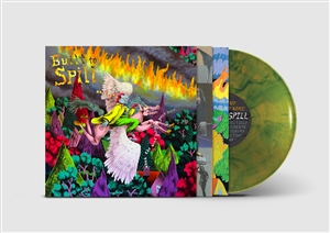 BUILT TO SPILL - WHEN THE WIND FORGETS YOUR NAME -LTD. LOSER EDITION- 152204