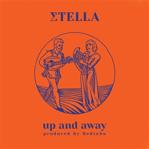 STELLA - UP AND AWAY 152441