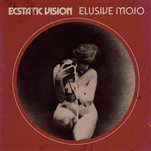 ECSTATIC VISION - ELUSIVE MOJO (LTD. GOLD VINYL) 152467