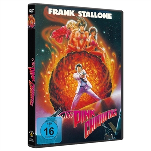 STALLONE, FRANK - THE PINK CHIQUITAS 152657