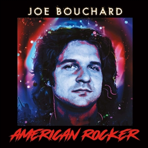 BOUCHARD, JOE - AMERICAN ROCKER 152729