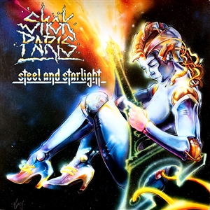 SHOK PARIS - STEEL & STARLIGHT 152732