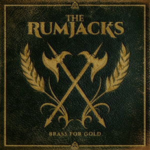 RUMJACKS, THE - BRASS FOR GOLD 152856