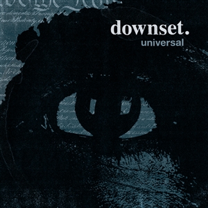 DOWNSET. - UNIVERSAL - COKE BOTTLE GREEN 152893