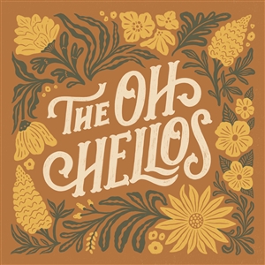 OH HELLOS, THE - THE OH HELLOS EP (180G TEN YEAR ANNIVERSARY) 152994