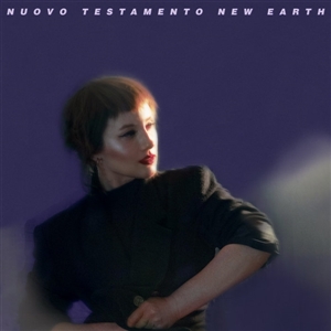 NUOVO TESTAMENTO - NEW EARTH 153062