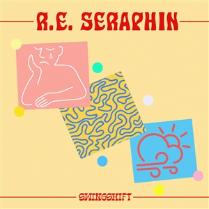 R.E. SERAPHIN - SWINGSHIFT 153084