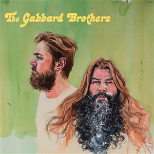 GABBARD BROTHERS, THE - THE GABBARD BROTHERS (LTD. GRASS GREEN VINYL) 153124
