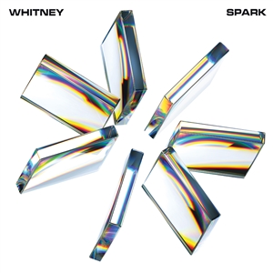 WHITNEY - SPARK 153314