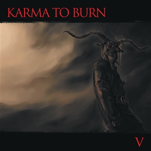 KARMA TO BURN - V (LTD. PURPLE VINYL) 153381